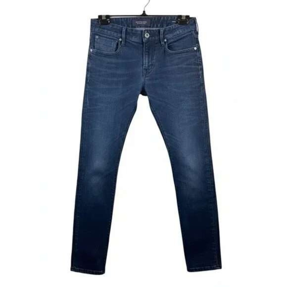 Scotch & Soda Tye Jeans Sunshine Society (29x32)